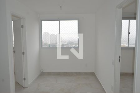 Sala de apartamento para alugar com 2 quartos, 35m² em Ipiranga, São Paulo