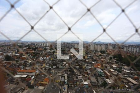 vista de apartamento para alugar com 2 quartos, 47m² em Jardim Boa Vista (zona Oeste), São Paulo