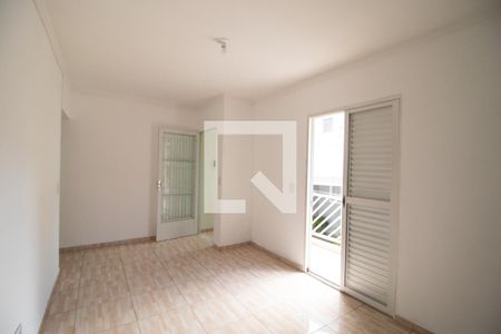 Sala de apartamento para alugar com 2 quartos, 109m² em Vila Medeiros, São Paulo