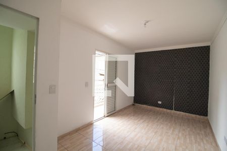 Sala de apartamento para alugar com 2 quartos, 109m² em Vila Medeiros, São Paulo