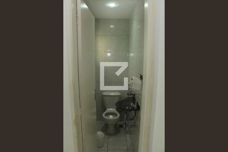 Lavabo de casa para alugar com 2 quartos, 65m² em Moquetá, Nova Iguaçu