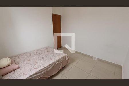 Quarto 1 de apartamento para alugar com 2 quartos, 49m² em Caguassu, Sorocaba