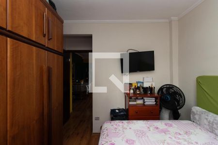 Quarto de kitnet/studio à venda com 1 quarto, 42m² em Vila Leonor, São Paulo