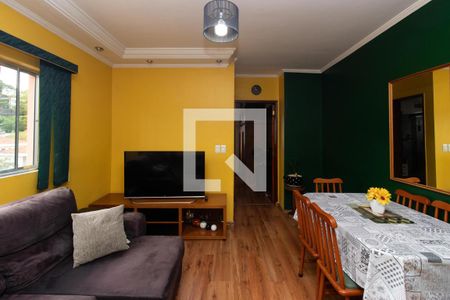 Sala de kitnet/studio à venda com 1 quarto, 42m² em Vila Leonor, São Paulo