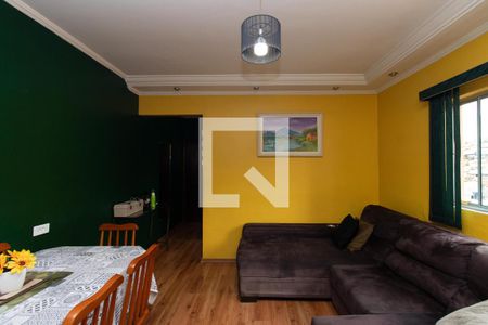 Sala de kitnet/studio à venda com 1 quarto, 42m² em Vila Leonor, São Paulo