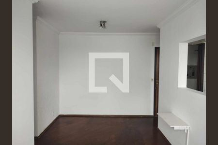 Foto 02 de apartamento à venda com 2 quartos, 50m² em Fazenda Morumbi, São Paulo