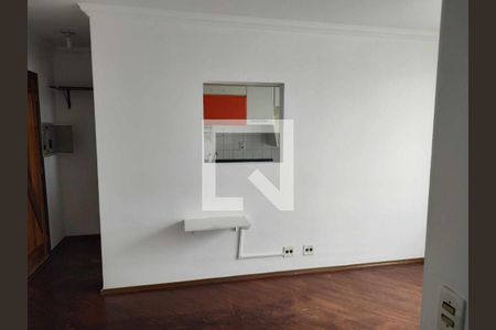 Foto 10 de apartamento à venda com 2 quartos, 50m² em Fazenda Morumbi, São Paulo