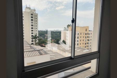 Foto 03 de apartamento à venda com 2 quartos, 50m² em Fazenda Morumbi, São Paulo