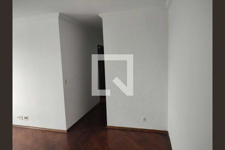 Foto 04 de apartamento à venda com 2 quartos, 50m² em Fazenda Morumbi, São Paulo