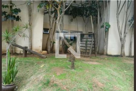 Foto 08 de apartamento à venda com 2 quartos, 50m² em Fazenda Morumbi, São Paulo