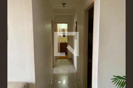 Foto 03 de apartamento à venda com 2 quartos, 65m² em Vila Santa Catarina, São Paulo