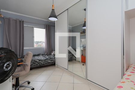 Quarto 1 de apartamento para alugar com 2 quartos, 72m² em Vila Amélia, São Paulo