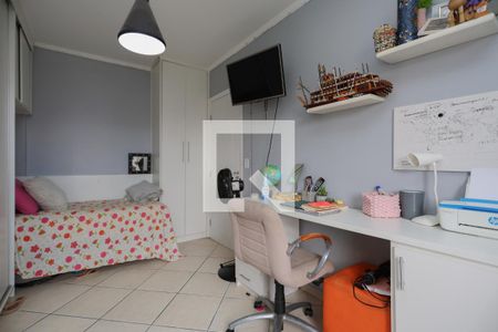 Quarto 1 de apartamento para alugar com 2 quartos, 72m² em Vila Amélia, São Paulo