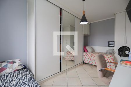 Quarto 1 de apartamento para alugar com 2 quartos, 72m² em Vila Amélia, São Paulo