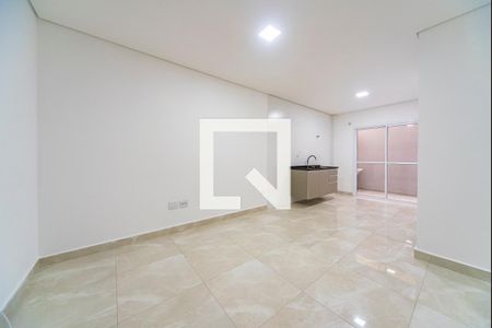 Apartamento para alugar com 2 quartos, 62m² em Vila Marina, Santo André