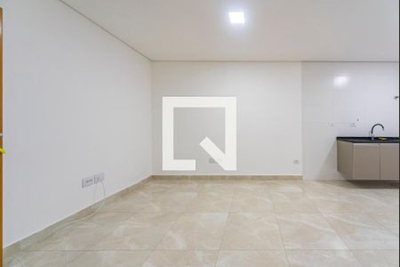 Apartamento para alugar com 2 quartos, 62m² em Vila Marina, Santo André