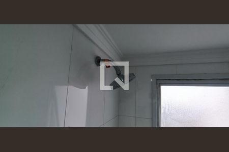 Banheiro da Suíte de apartamento para alugar com 2 quartos, 92m² em Jardim Vazani, São Paulo