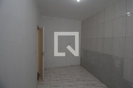 Quarto de casa para alugar com 1 quarto, 43m² em Vila Carrão, São Paulo