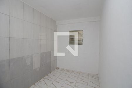 Quarto de casa para alugar com 1 quarto, 43m² em Vila Carrão, São Paulo