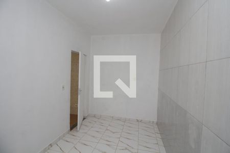 Quarto de casa para alugar com 1 quarto, 43m² em Vila Carrão, São Paulo