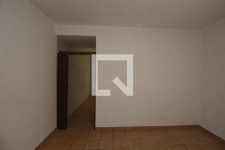 Sala de TV de casa para alugar com 1 quarto, 43m² em Vila Carrão, São Paulo