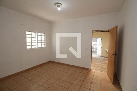 Sala de TV de casa para alugar com 1 quarto, 43m² em Vila Carrão, São Paulo