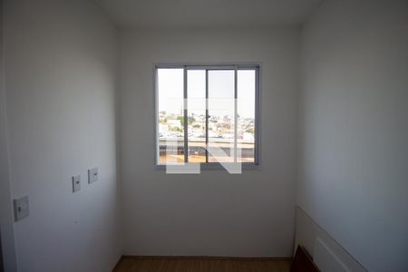 Quarto 1 de apartamento à venda com 2 quartos, 36m² em Vila Norma, São Paulo