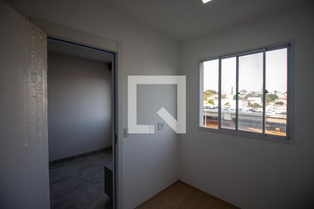 Quarto 1 de apartamento à venda com 2 quartos, 36m² em Vila Norma, São Paulo