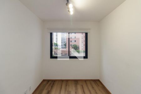 Apartamento para alugar com 25m², 1 quarto e sem vagaSala