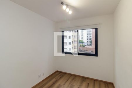 Apartamento para alugar com 25m², 1 quarto e sem vagaSala