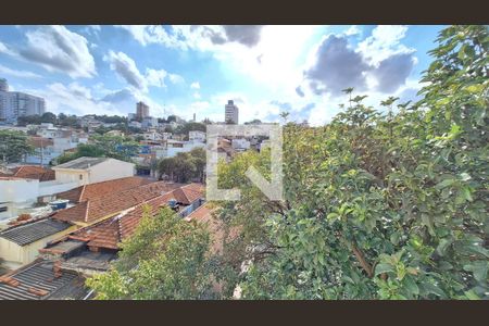 Vista do Quarto 1 de casa de condomínio à venda com 3 quartos, 167m² em Vila Ipojuca, São Paulo