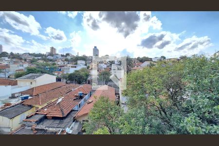 Vista do Quarto 2 de casa de condomínio à venda com 3 quartos, 167m² em Vila Ipojuca, São Paulo