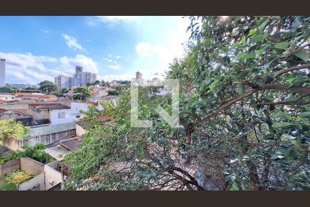 Vista da Sala de casa de condomínio à venda com 3 quartos, 167m² em Vila Ipojuca, São Paulo