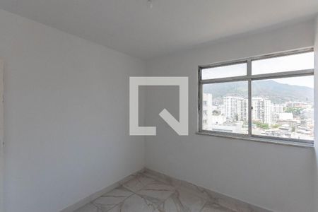 Quarto 1 de apartamento à venda com 3 quartos, 69m² em Cidade Nova, Rio de Janeiro