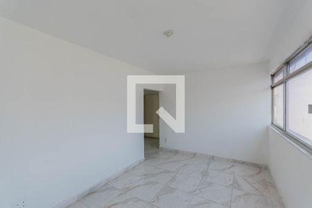 Sala de apartamento à venda com 3 quartos, 69m² em Cidade Nova, Rio de Janeiro