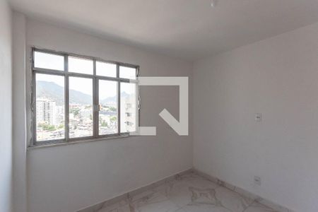 Quarto 2 de apartamento à venda com 3 quartos, 69m² em Cidade Nova, Rio de Janeiro