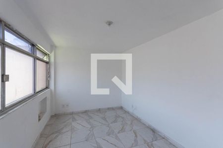 Sala de apartamento à venda com 3 quartos, 69m² em Cidade Nova, Rio de Janeiro