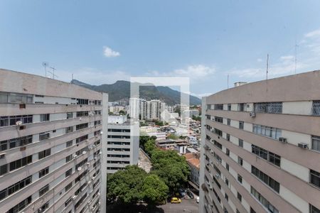 Vista de apartamento à venda com 3 quartos, 69m² em Cidade Nova, Rio de Janeiro