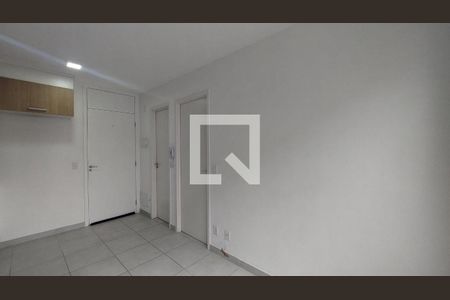 Sala de apartamento para alugar com 2 quartos, 33m² em Jurubatuba, São Paulo