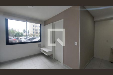 Sala de apartamento para alugar com 2 quartos, 33m² em Jurubatuba, São Paulo