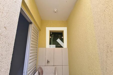 Kitnet/Studio para alugar com 1 quarto, 30m² em Vila Divina Pastora, São Paulo