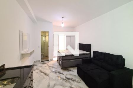 Kitnet/Studio para alugar com 1 quarto, 30m² em Vila Divina Pastora, São Paulo