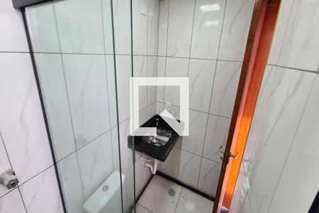 Apartamento para alugar com 1 quarto, 30m² em Vila Cleonice, São Paulo