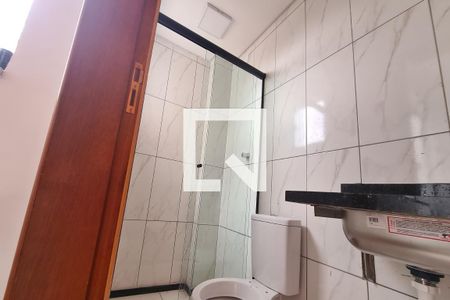 Apartamento para alugar com 1 quarto, 30m² em Vila Cleonice, São Paulo