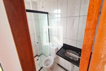 Apartamento para alugar com 1 quarto, 30m² em Vila Cleonice, São Paulo