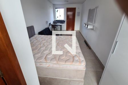 Apartamento para alugar com 1 quarto, 30m² em Vila Cleonice, São Paulo