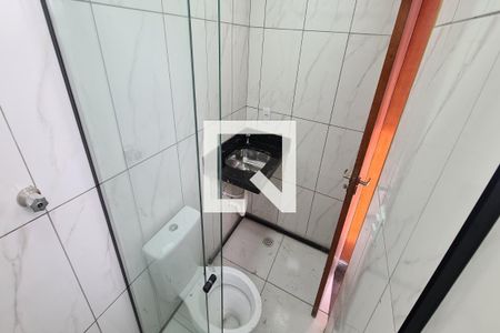 Apartamento para alugar com 1 quarto, 30m² em Vila Cleonice, São Paulo