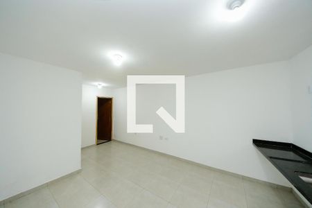 Apartamento para alugar com 1 quarto, 30m² em Vila California, São Paulo