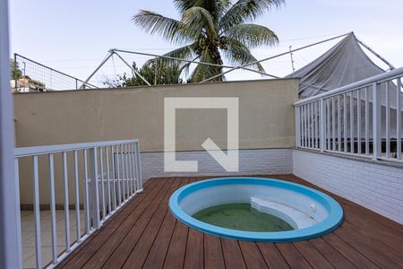 Vista Quarto 1 de apartamento à venda com 3 quartos, 120m² em Badu, Niterói