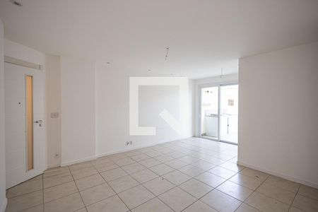 Sala de apartamento à venda com 3 quartos, 120m² em Badu, Niterói